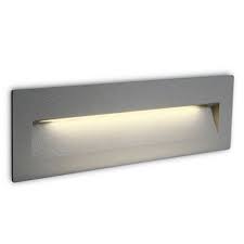 Rectangle Led Outdoor Wall Light