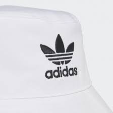 adicolor trefoil uni bucket hat