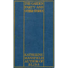 the garden party and other stories by