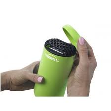 Thermacell Mini Halo Mosquito Repeller