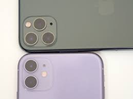 It all combines into a big upgrade apple made a big deal about the new triple camera system during the phone's announcement, and also highlighted an improved screen and better battery. Iphone 11 And 11 Pro Camera Features And Tips Macrumors