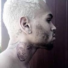 A full neck tattoo almost always wraps around the throat to form a cool 'collar' effect. Neck Tattoos For Men