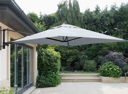 What Is A Cantilever Parasol And Is It