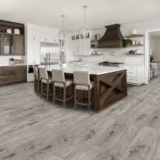 Vinyl flooring has become the fastest growing flooring category, and for good reason. Golden Select Modern Grey Rigid Core Spc Luxury Vinyl Flooring Planks With Foam Underlay 1 33 M Per Pack Costco Uk