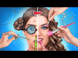 extreme makeover with beauty gadgets