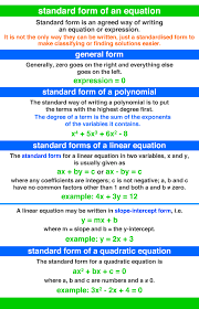 An Equation A Maths Dictionary