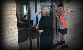 Sliding Patio Door Repair Perth
