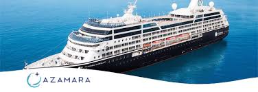 Azamara Quest, Azamara Quest Cruise, Azamara Quest Ship