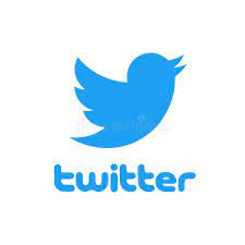 Twitter Logo Stock Illustrations – 7,488 Twitter Logo Stock Illustrations, Vectors & Clipart - Dreamstime