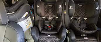 Which 7 Seaters Will Fit 4 Child Seats