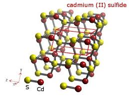 cadmium sulphide