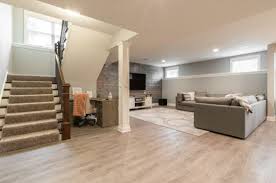 5 Basement Remodeling Ideas To Increase