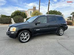Used Gmc Envoy Xuv For With