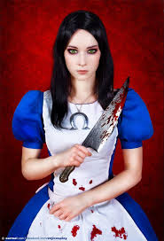 alice liddell cosplay cosplay know