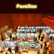 parallax art fair book exhibition e