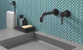 Bathroom Tile Ideas The Home Depot