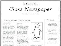 Old Newspaper Article Template Word Articles For Free Create