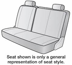 2007 Chevrolet Malibu Seat Cover