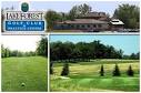 Lake Forest Golf Club | Michigan Golf Coupons | GroupGolfer.com
