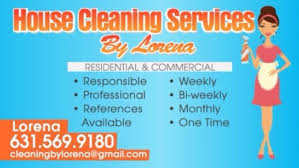 House Cleaning Services By Lorena Home Cleaning Patchogue Ny