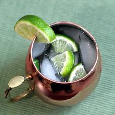 moscow mule clic tail mix that