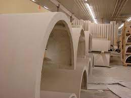 Gfrc glass fiber reinforced concrete contains materials that, taken from the soil, have no adverse effect on the environment. Glass Fiber Reinforced Concrete Home Facebook