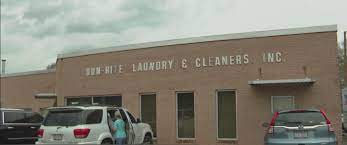dry cleaning business in north carolina