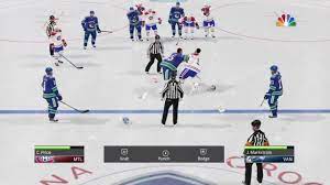 Check spelling or type a new query. Nhl 19 How To Make The Goalies Fight Youtube