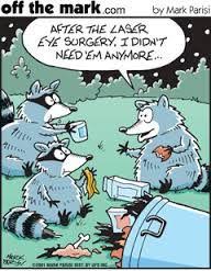 Classic Eye Humor on Pinterest | Optometry Humor, Optometry and ... via Relatably.com
