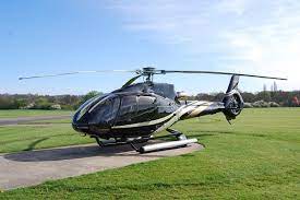 private charter helicopters mlkjets