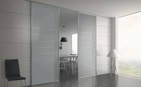 Bespoke Glass Doors Sliding Shower
