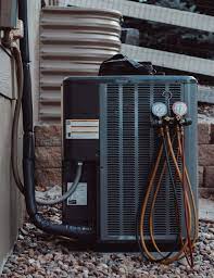 replace or repair your home ac