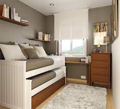 beds in small room ideas bunk bed