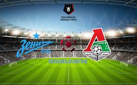 Встреча проходила в москве на стадионе «ржд арена» и завершилась со счётом 1:1. Zenit Lokomotiv Obzor Matcha Smotret Onlajn 2 Maya 2021 Goda