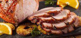 The spruce eats / leah maroney glazing a ham is a great way to add flavor, color, and texture to baked ham. How To Choose And Cook A Ham