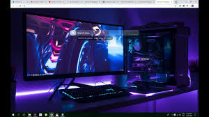 Awesome Gaming Pc Wallpaper Background Theme Must Have