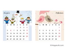 Calendario 2015 En Espanol Para Imprimir Magdalene Project Org