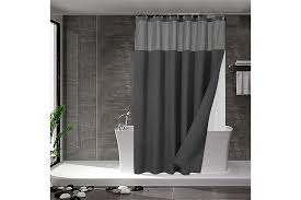 the 7 best shower curtains to elevate