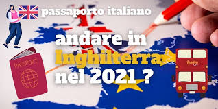 Visto turistico per viaggio in inghilterra per cittadini stranieri residenti in italia Andare In Inghilterra Nel 2021 Con La Cittadinanza Italiana Cittadinanza Italiana