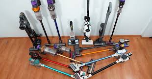 best cordless vacuum cleaners 15