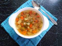 Гречневый суп в мультиварке рецепт с фото пошагово - 1000.menu
