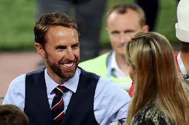 England manager gareth southgate's father gives the mail a unique insight. Just 19 Things Gareth Southgate Would Do