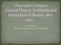 Ppt Chart And Compass General History Textbooks And