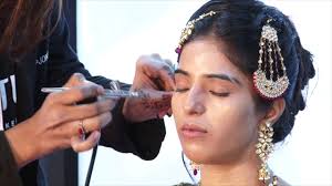 raunak khandelwal temptu makeup