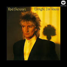Media in category rod stewart album covers. Tonight I M Yours Highresaudio