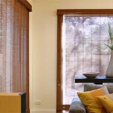 Chinois Bamboo Blinds By Peter Meyer