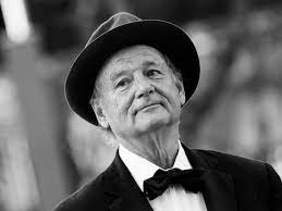 Bill Murray film is suspended after ...