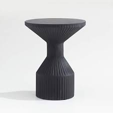 granada black garden stool reviews