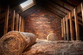 home insulation types types of
