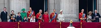 British royal family - Wikipedia